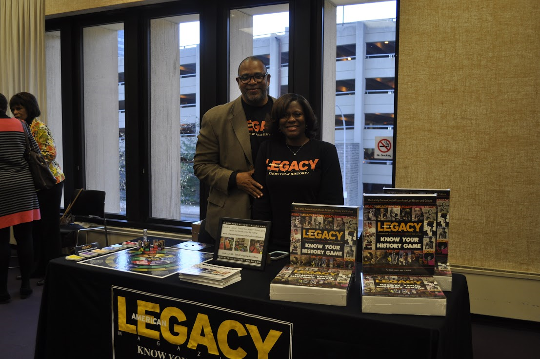 HFA legacy board game